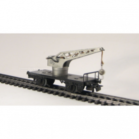 Märklin 366.9 -Second hand, condition: 3 LS Id: 14268 -H0 (1:87)