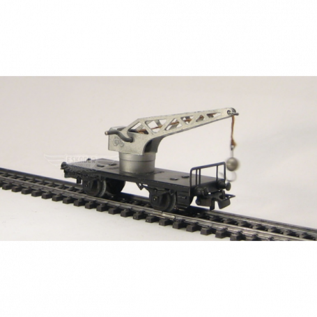 Märklin 366.9 -Second hand, condition: 3 LS Id: 14268 -H0 (1:87)