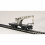 Märklin 366.9 -Begagnad skick: 3 LS Id: 14268 -H0 (1:87)