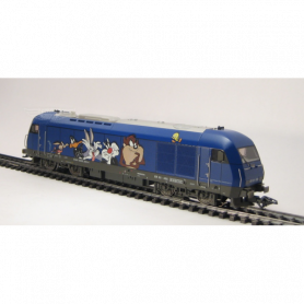 Märklin 36847.2006701 -NEW Id: 0407 -H0 (1:87)