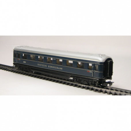 Märklin 4014.3 -Second hand, condition: 2 MLS Id: 0412 -H0 (1:87)