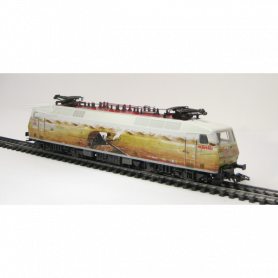 Märklin 37532.1 -NEW Id: 0447 -H0 (1:87)