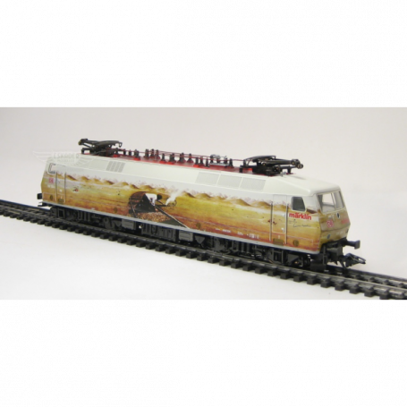 Märklin 37532.1 -NY Id: 0447 -H0 (1:87)