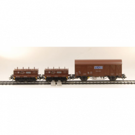 Märklin 48691.1 -NEW Id: 0624 -H0 (1:87)