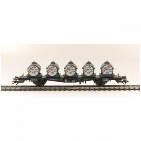 Märklin 47671.1 -Begagnad skick: 1 Id: 0925 -H0 (1:87)