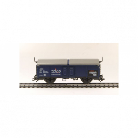 Märklin 46193.99701 -NEW Id: 0996 -H0 (1:87)