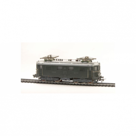 Märklin RES.800.2 -Begagnad skick: 3 MLS Id: 1038 -H0 (1:87)