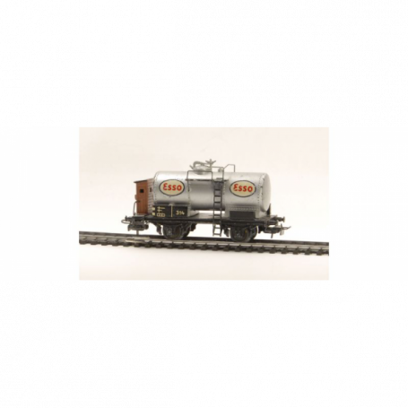 Märklin 314.E.5 -Second hand, condition: 3 LS Id: 1047 -H0 (1:87)