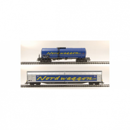 Märklin 47882.1 -NEW Id: 1063 -H0 (1:87)