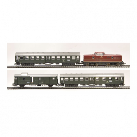 Märklin 26541.1 -NY Id: 1359 -H0 (1:87)