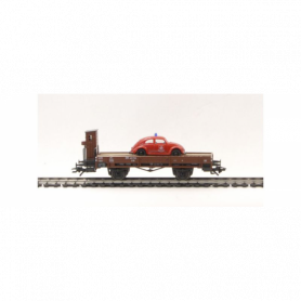 Märklin 46063.1 -NEW Id: 1394 -H0 (1:87)