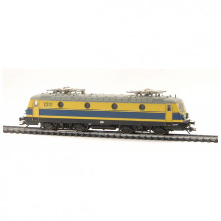 Märklin 33232.1 -NY Id: 1487 -H0 (1:87)