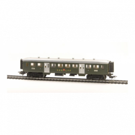 Märklin 4038.2 -Begagnad skick: 3 LS Id: 14297 -H0 (1:87)