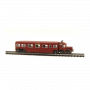 Märklin 7163.4 -Begagnad skick: 1 MLS Id: 11262 -H0 (1:87)