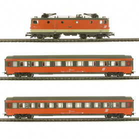 Märklin 2843.1 -NY Id: 11432 -H0 (1:87)