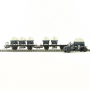 Märklin 48947.1 -NEW Id: 11785 -H0 (1:87)