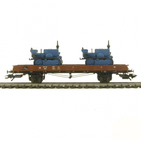 Märklin 46363.1 -NY Id: 11806 -H0 (1:87)