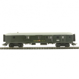 Märklin 4017.4 -Begagnad skick: 3 LS Id: 14276 -H0 (1:87)