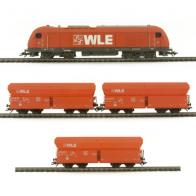 Märklin 26548.1 -NY Id: 12214 -H0 (1:87)