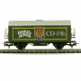 Märklin 4436.1 -Begagnad skick: 1 Id: 12401 -H0 (1:87)