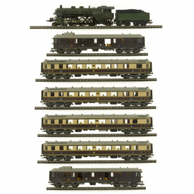 Märklin 28506.1 -Begagnad skick: 1 Id: 12456 -H0 (1:87)