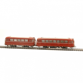 Märklin 4006.5 -Begagnad skick: 2 MLS Id: 14719 -H0 (1:87)