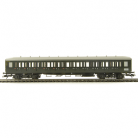 Märklin 43110.1 -Begagnad skick: 1 Id: 12926 -H0 (1:87)