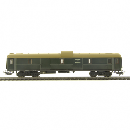 Märklin 4186.1 -Second hand, condition: 1 Id: 12955 -H0 (1:87)