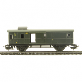 Märklin 4003.1 -Begagnad skick: 3 LS Id: 13824 -H0 (1:87)