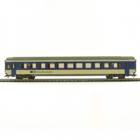 Märklin 4219.2 -NEW Id: 13059 -H0 (1:87)