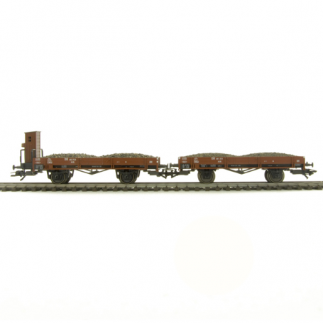 Märklin 46076.1 -NY Id: 13097 -H0 (1:87)