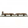 Märklin 46076.1 -NY Id: 13097 -H0 (1:87)