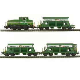 Märklin 28453.1 -NY Id: 13099 -H0 (1:87)