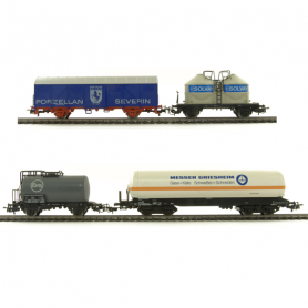 Märklin 4793.1 -NY Id: 13113 -H0 (1:87)
