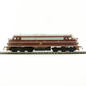 Märklin 3067.10 -Begagnad skick: 1 Id: 0486 -H0 (1:87)