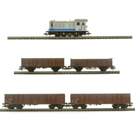 Märklin 2848.1 -NEW Id: 7925 -H0 (1:87)