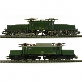 Märklin 3300.1 -NY Id: 13231 -H0 (1:87)