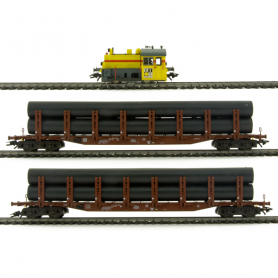 Märklin 26545.1 -Begagnad skick: 2 MLS Id: 13300 -H0 (1:87)