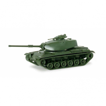 Kampfpanzer M60/M60A1 US Herpa 740418