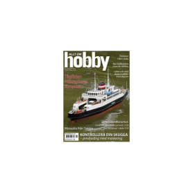 Allt om Hobby nr 3 2013