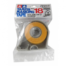 Masking tape