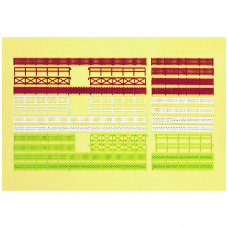 Preiser 79551 (1:160)