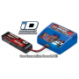 Traxxas EZ-Peak Plus 4-amp NimH/LiPo laddare Auto ID 2970GX