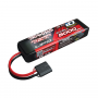 Traxxas Batteri Li-Po 11,1v 25C 5000mAh TRX ID-kontakt 2872X