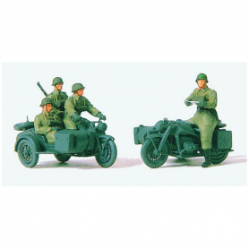 Preiser 72538 (1:72)