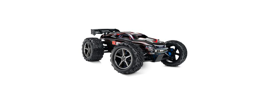 E-Revo 4WD Monster 1/10 56036-1