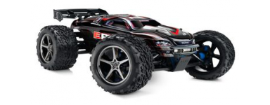 E-Revo 4WD Monster 1/10 56036-1